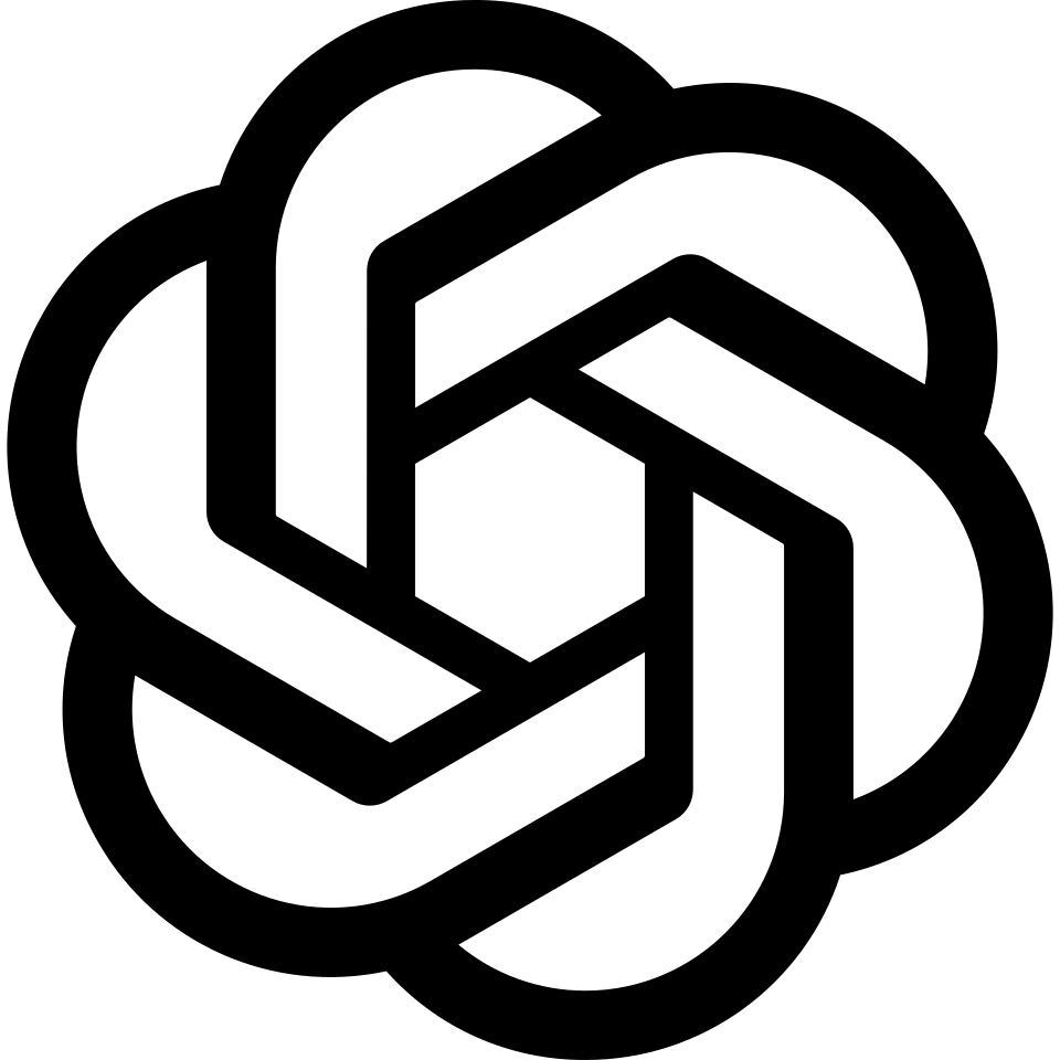 ChatGPT 로고